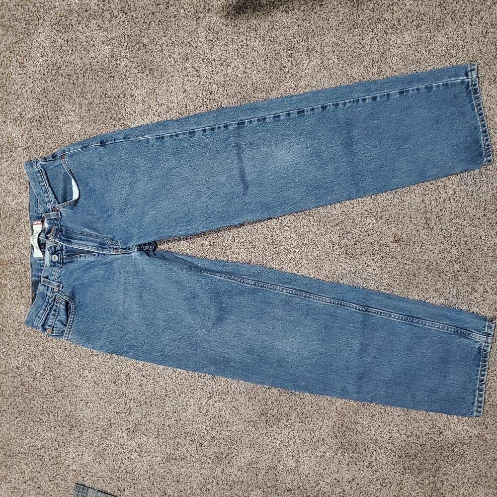 Mens Levi's